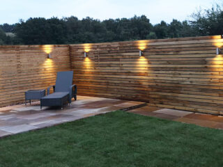 Lighting & Garden Lighting Knutsford