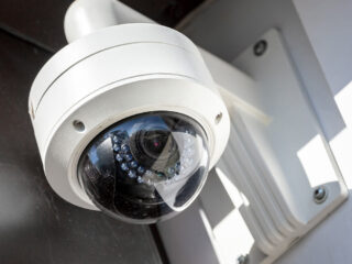 CCTV Installations