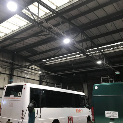 Strip Lighting Installers