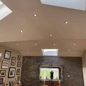 Kitchen fitting company Burnley