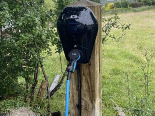 EV Charger Repairs Trawden