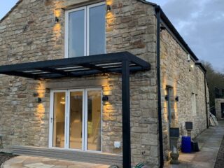 Residential Electricians Hebden Bridge