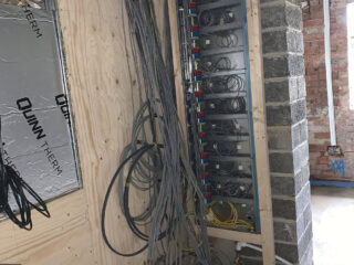 Electrical Wiring Stockport