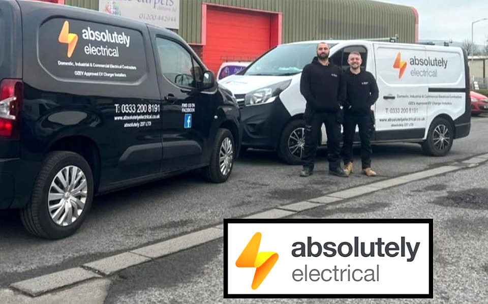 Electricians in Horwich