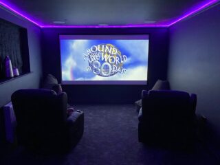 Home Cinema