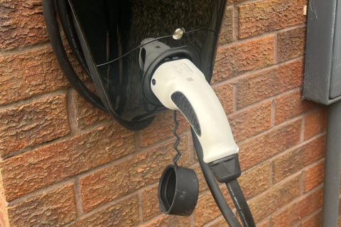 Home Electric Car Charger Installers