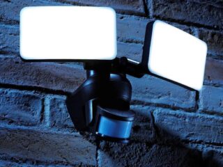 Security Lighting